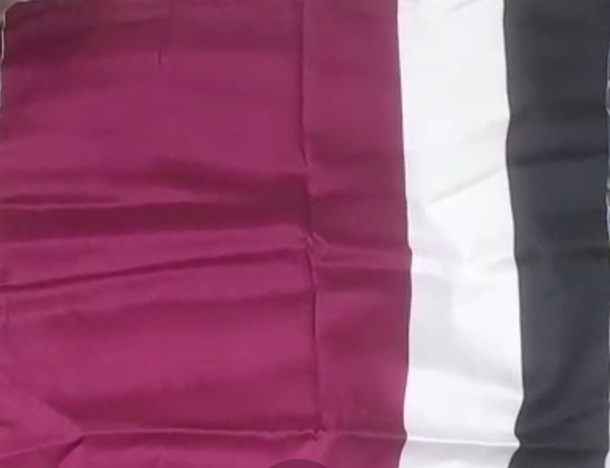 SM – Royal Grid | Cotton Sateen Bedsheet