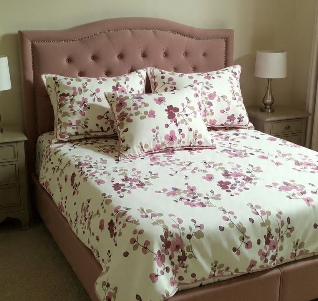 SM – Blush Blossom | Supreme Collection