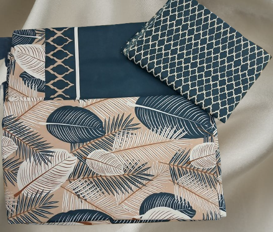 SM – Supreme Garden Luxe | Supreme Bedsheet
