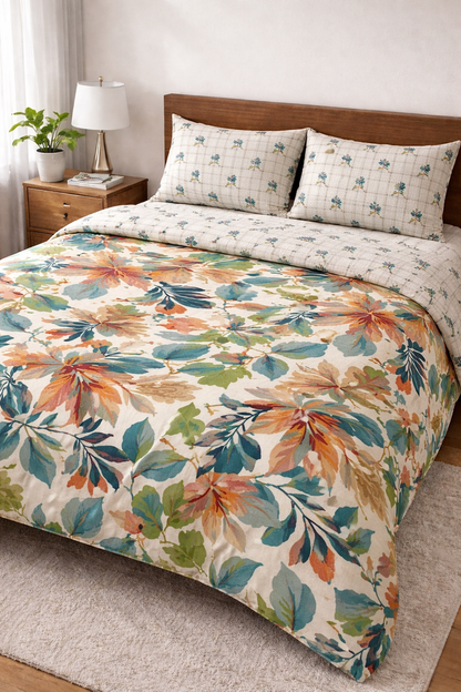 SM – Autumn Bloom (Supreme Collection)