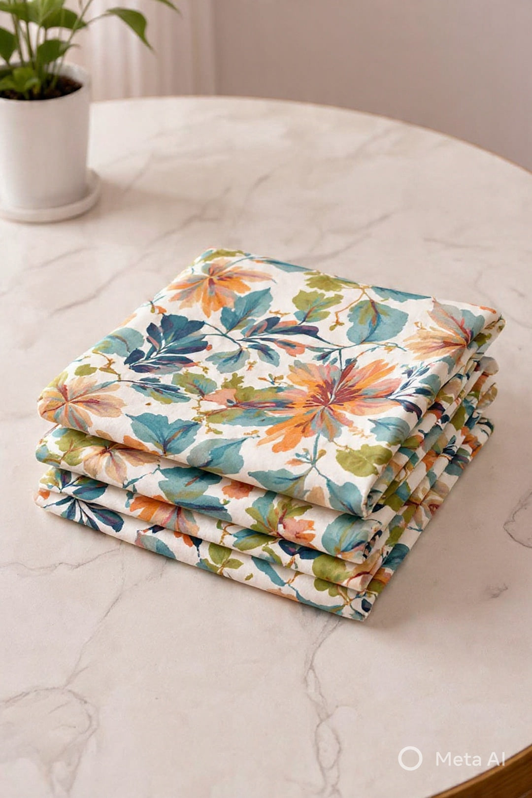 SM – Autumn Bloom (Supreme Collection)