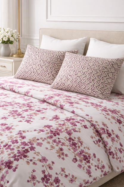 SM – Blush Blossom | Supreme Collection