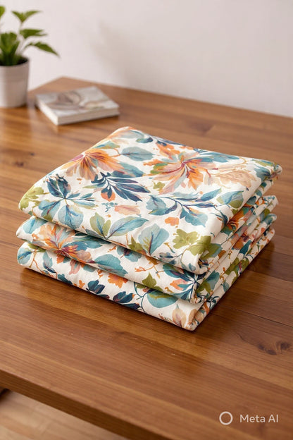 SM – Autumn Bloom (Supreme Collection)