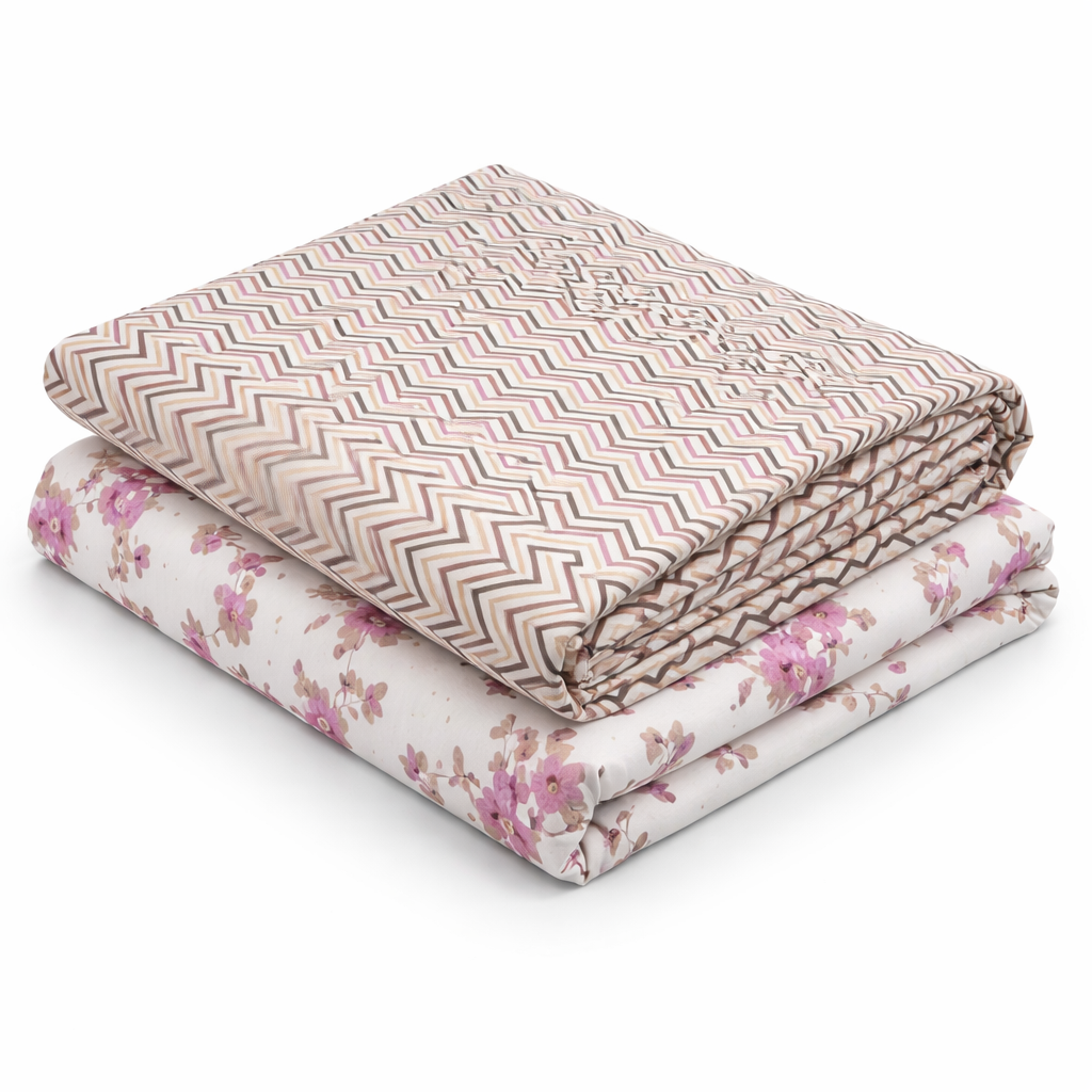 SM – Blush Blossom | Supreme Collection