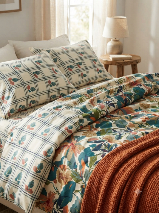 SM – Autumn Bloom (Supreme Collection)