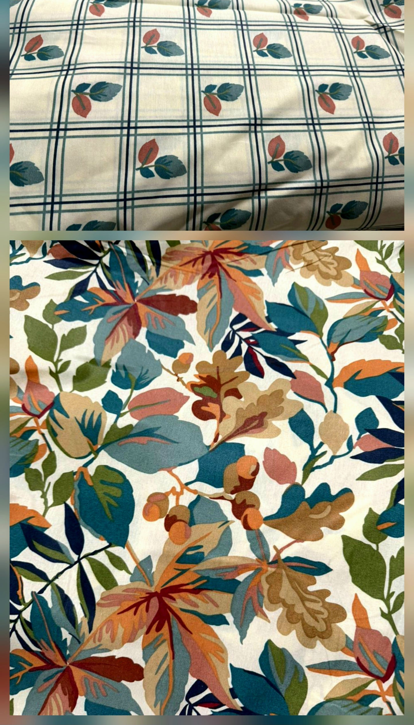 SM – Autumn Bloom (Supreme Collection)