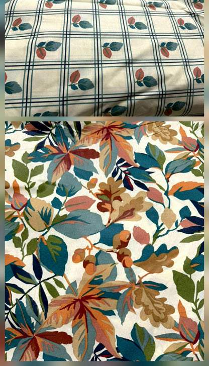 SM – Autumn Bloom (Supreme Collection)