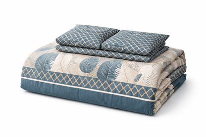 SM – Supreme Garden Luxe | Supreme Bedsheet