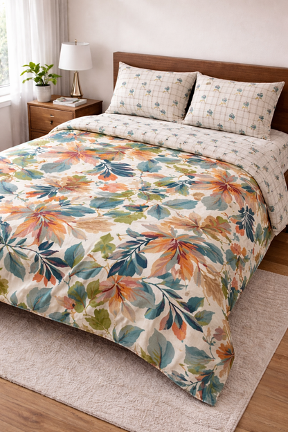 SM – Autumn Bloom (Supreme Collection)