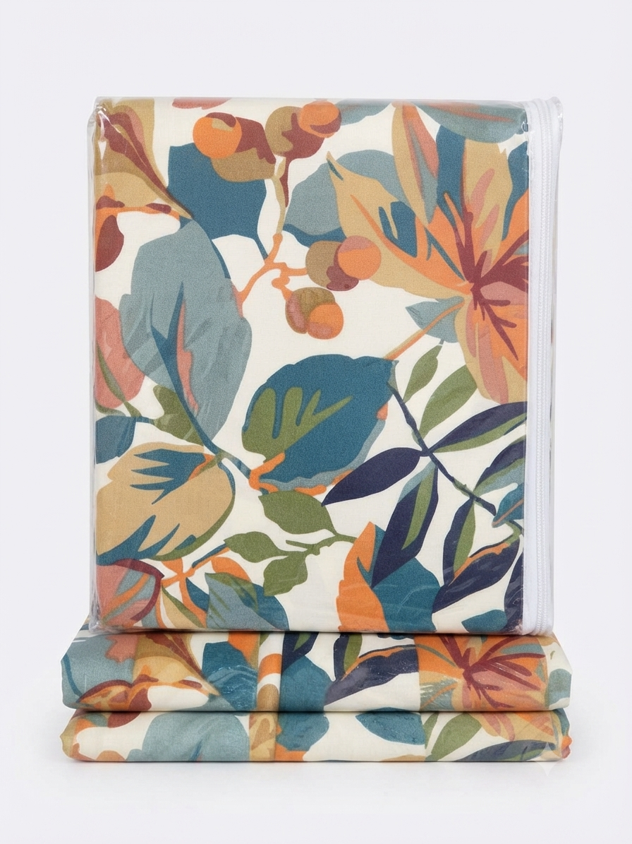 SM – Autumn Bloom (Supreme Collection)
